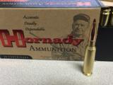 Hornady 6.5 Creedmoor 140gr ELD Match Ammunition
- 3 of 3