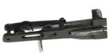 Winchester M-21 12 Gauge Forend Iron Complete - 1 of 4