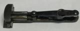 Winchester M-21 12 Gauge Forend Iron Complete - 3 of 4