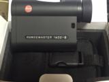 Leica RangeMaster CRF 1600-B Rangfinder
- 2 of 3