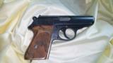Walther PPK, Pre 1940, Reich Fin Animus,
- 4 of 8