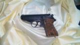 Walther PPK, Pre 1940, Reich Fin Animus,
- 1 of 8