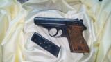 Walther PPK, Pre 1940, Reich Fin Animus,
- 6 of 8