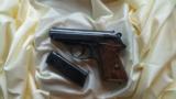 Walther PPK, Pre 1940, Reich Fin Animus,
- 8 of 8