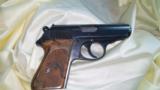 Walther PPK, Pre 1940, Reich Fin Animus,
- 2 of 8