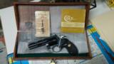 Colt Diamondback .22 4 inch - 1 of 8