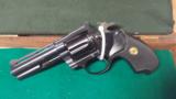 Colt Diamondback .22 4 inch - 7 of 8