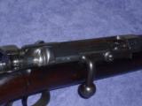 Steyr Carbine
11x60R - 7 of 10