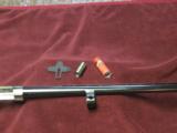 Browning Light 12ga Belgium made 1959 - 12 of 12