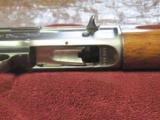 Browning Light 12ga Belgium made 1959 - 7 of 12