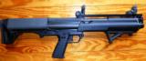 Kel-Tec KSG w/Forend and Flip Up sights - 1 of 1