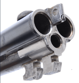 Amazing Welke Sidelock Drilling 16 x 16 x 8 mm - 3 of 4