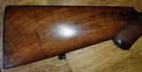 Professionally refinished Sauer Hammer Drilling 16 X 16
X 8x58R S&S - 6 of 7