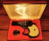 Almost new High Standard D-100 - 1 of 1