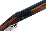 Beautiful Engraved Daly Over & Under 12 Gauge - 6 of 8