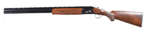 Beautiful Engraved Daly Over & Under 12 Gauge - 4 of 8