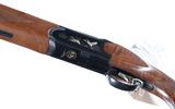 Beautiful Engraved Daly Over & Under 12 Gauge - 7 of 8
