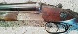 Desirable "First Quality" Simson Drilling 12 X 12 over
7x65R with 4 x 32 Zeiss Diatal-D Scope - 6 of 7