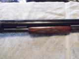 Winchester Model 12 - 12 Guage - 8 of 12