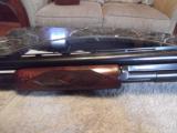 Winchester Model 12 - 12 Guage - 9 of 12