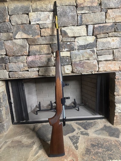 Browning A Bolt II Medallion 30-06 Springfield