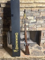 Browning A-Bolt II