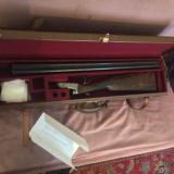 FERLIB 20 ga. Boxlock SxS - 3 of 6