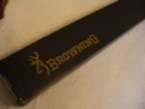 BROWNING LIGHTING BLR 7MM-08 VGC IN BOX - 14 of 14