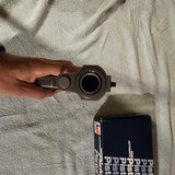 Smith and Wesson 4506 - No Dash, Box, Manual, 5 Magazines - 3 of 15