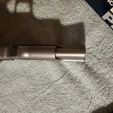 Smith and Wesson 4506 - No Dash, Box, Manual, 5 Magazines - 15 of 15