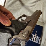 Smith and Wesson 4506 - No Dash, Box, Manual, 5 Magazines - 1 of 15