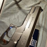 Smith and Wesson 4506 - No Dash, Box, Manual, 5 Magazines - 2 of 15