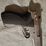 Smith and Wesson 4506 - No Dash, Box, Manual, 5 Magazines - 13 of 15