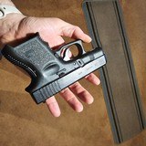 Glock 26 Gen 3 with 6 Mags, 2 Holsters - 6 of 12