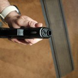 Glock 26 Gen 3 with 6 Mags, 2 Holsters - 5 of 12