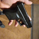 Glock 26 Gen 3 with 6 Mags, 2 Holsters - 1 of 12