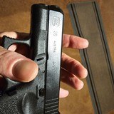 Glock 26 Gen 3 with 6 Mags, 2 Holsters - 7 of 12