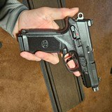 FNX45 Tactical - Black with Box. Low Round Count - 2 of 12