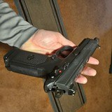 FNX45 Tactical - Black with Box. Low Round Count - 5 of 12