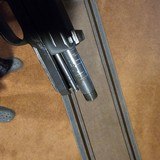 FNX45 Tactical - Black with Box. Low Round Count - 8 of 12