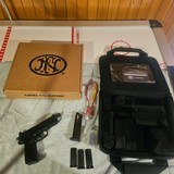 FNX45 Tactical - Black with Box. Low Round Count - 1 of 12