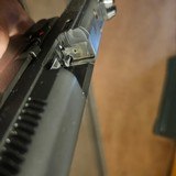 FNX45 Tactical - Black with Box. Low Round Count - 10 of 12