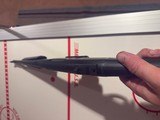 Rare Remington 7615 - Pump Action 5.56 accepting AR Mags.
