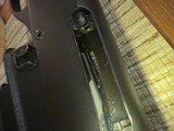 Rare Remington 7615 - Pump Action 5.56 accepting AR Mags. - 7 of 11