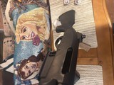 Rare Remington 7615 - Pump Action 5.56 accepting AR Mags. - 9 of 11