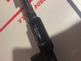 Rare Remington 7615 - Pump Action 5.56 accepting AR Mags. - 10 of 11
