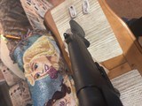 Rare Remington 7615 - Pump Action 5.56 accepting AR Mags. - 2 of 11