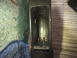 Rare Remington 7615 - Pump Action 5.56 accepting AR Mags. - 6 of 11