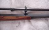 SHARPS 1877 AXTELL 45/70 SCOPE
- 7 of 9