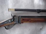 SHARPS 1877 AXTELL 45/70 SCOPE
- 1 of 9